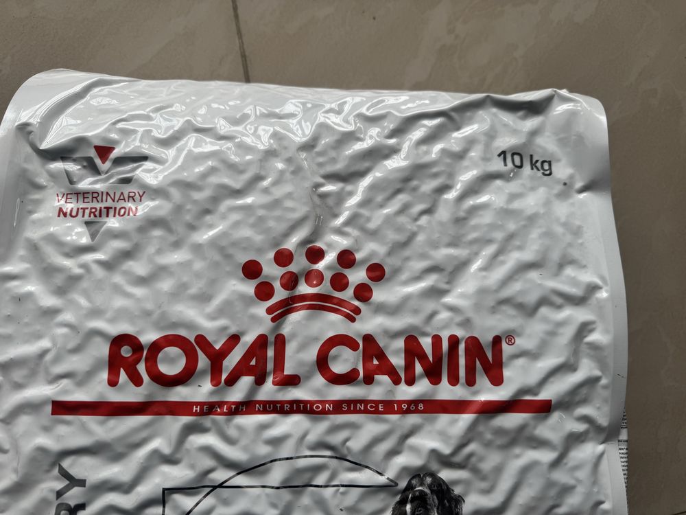 Royal canin renal select sucha karma dla psa 10kg plus gratis 2,6kg