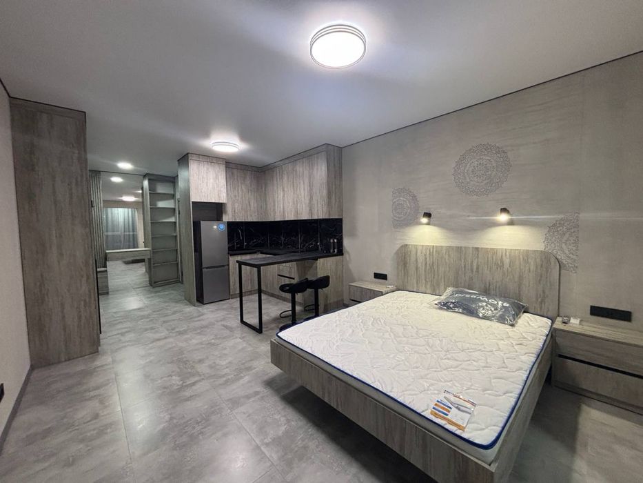 Сдам 1к квартиру Левобережный Новострой Березинка Левый берег