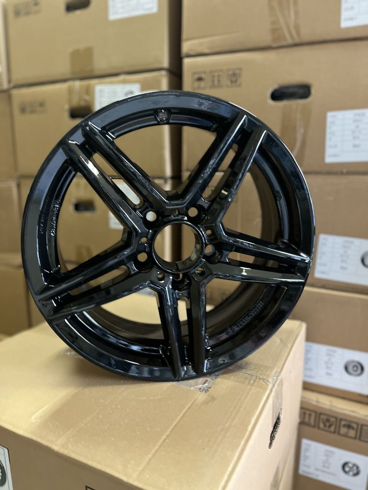 Jantes 16” 5x112 Compativeis Mercedes