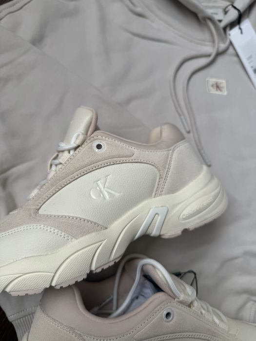 Кросівки Calvin Klein