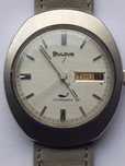 Zegarek bulova automat
