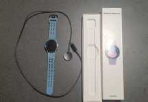 Samsung galaxy watch 5 40mm LTE Silver
