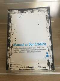 Manual de Dor Crónica