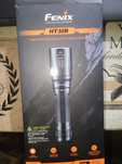Ліхтар ручний лазерний Fenix HT30R
