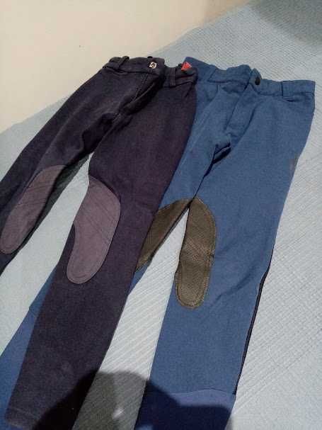 Equipamento para equitação