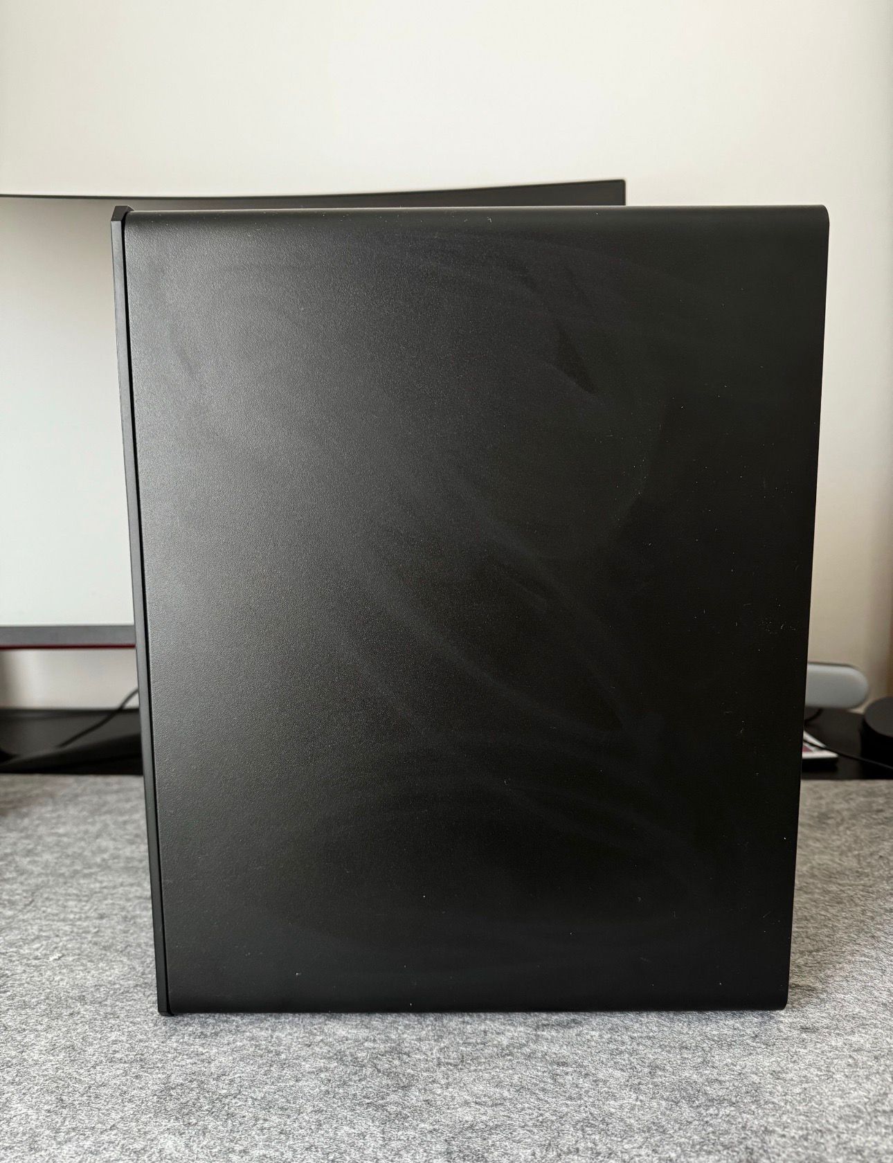 Vendo computador