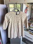 Zara 110-116 Sukienka w kwiaty