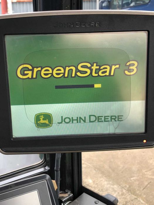 Продам трактор John Deere 6110B (2019 рік випуску)