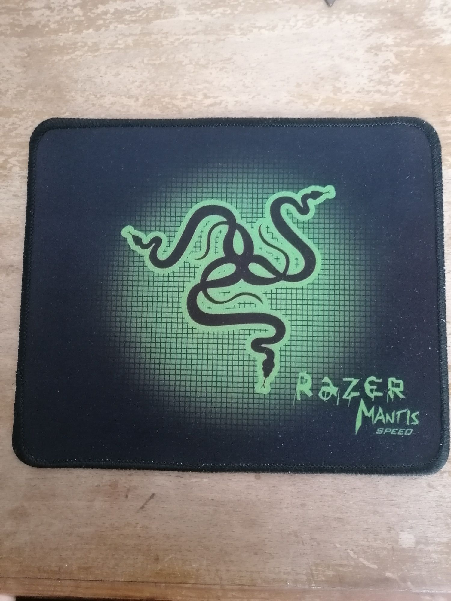 Mousepad Razer Mantis Speed