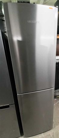 Холодильник; 355л обьем, больше морозильное отделение, liebherr 2м.