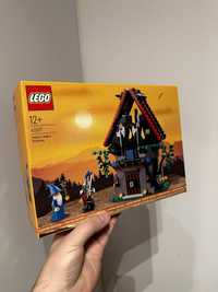 Lego 40601 Promocyjne - Magiczny warsztat Majisto