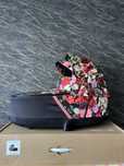 Gondola Cybex Priam Blossom Dark jak nowa!!!