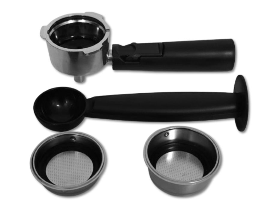 Ekspres ciśnieniowy - kolbowy MPM 15 bar (MKW-07M)