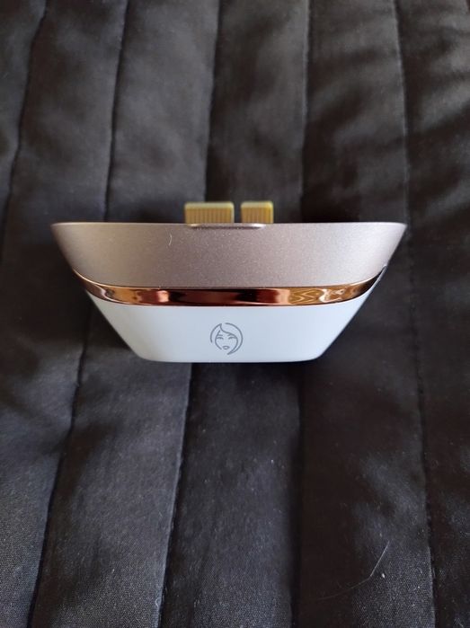 Philips Lumea Advanced