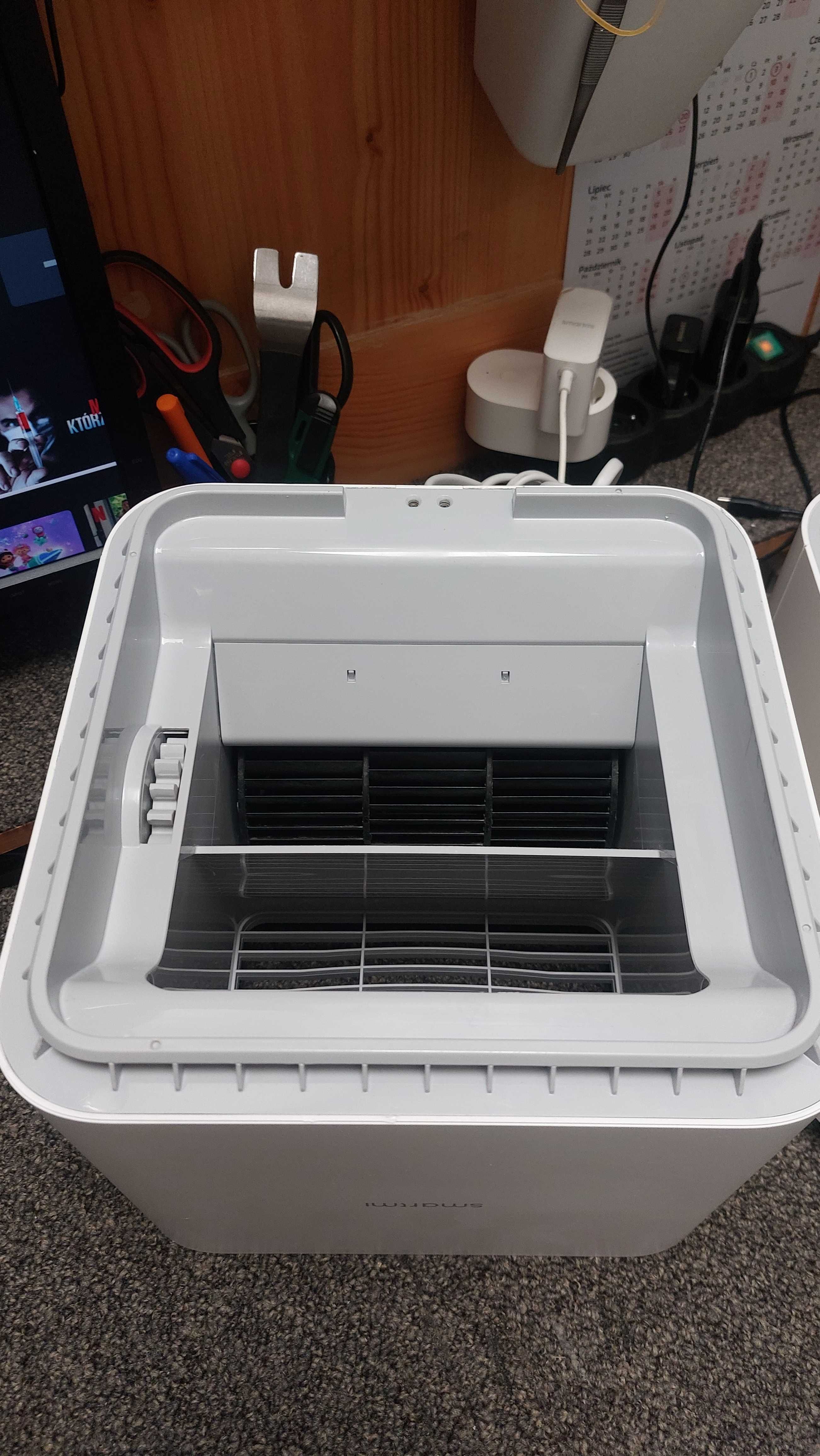Nawilżacz Xiaomi Smartmi Evaporative Humidifier 1 modyfikacja #1
