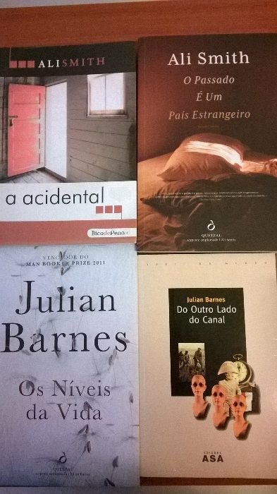 Mais livros de Autores Europeus