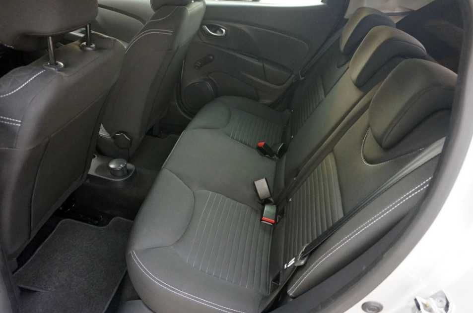 Renault Clio 1.5 dCi Limited EDition (90cv)