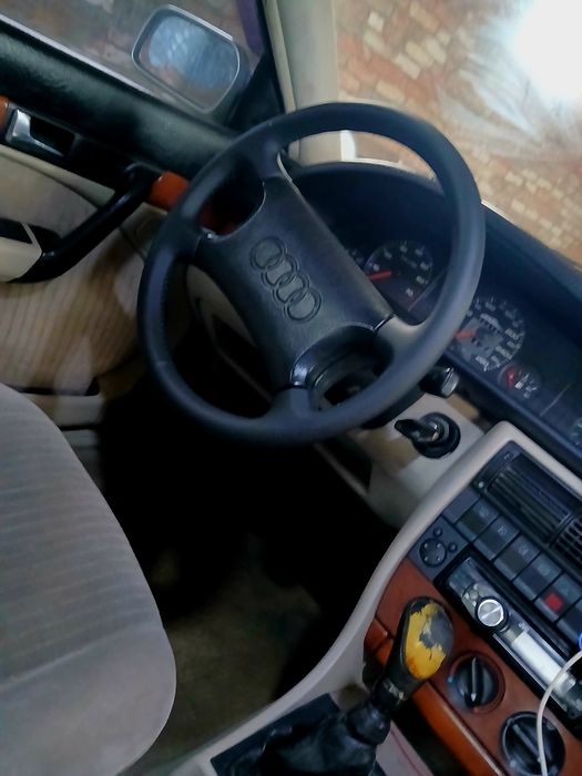 Продам авто на повному ходу