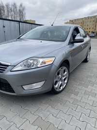 Ford Mondeo Ford Mondeo MK4, 2.0 benzyna 145 km!