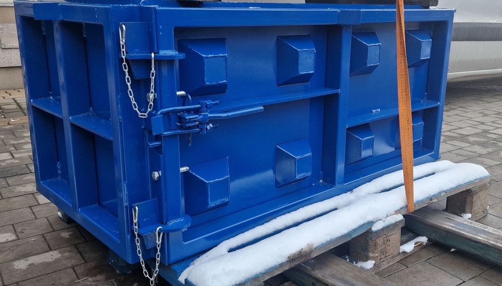 Forma do betonu bloków lego