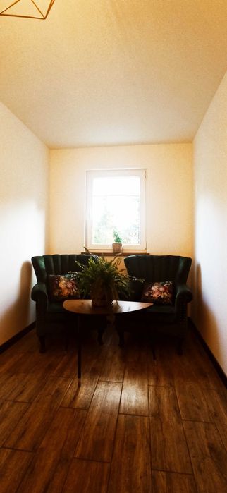 Domek nad morzem -Gdańsk Wyspa Sobieszewska