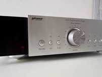 Wzmacniacz audio Advance Acoustic MAP 105