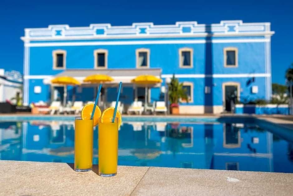 semana de ferias algarve
