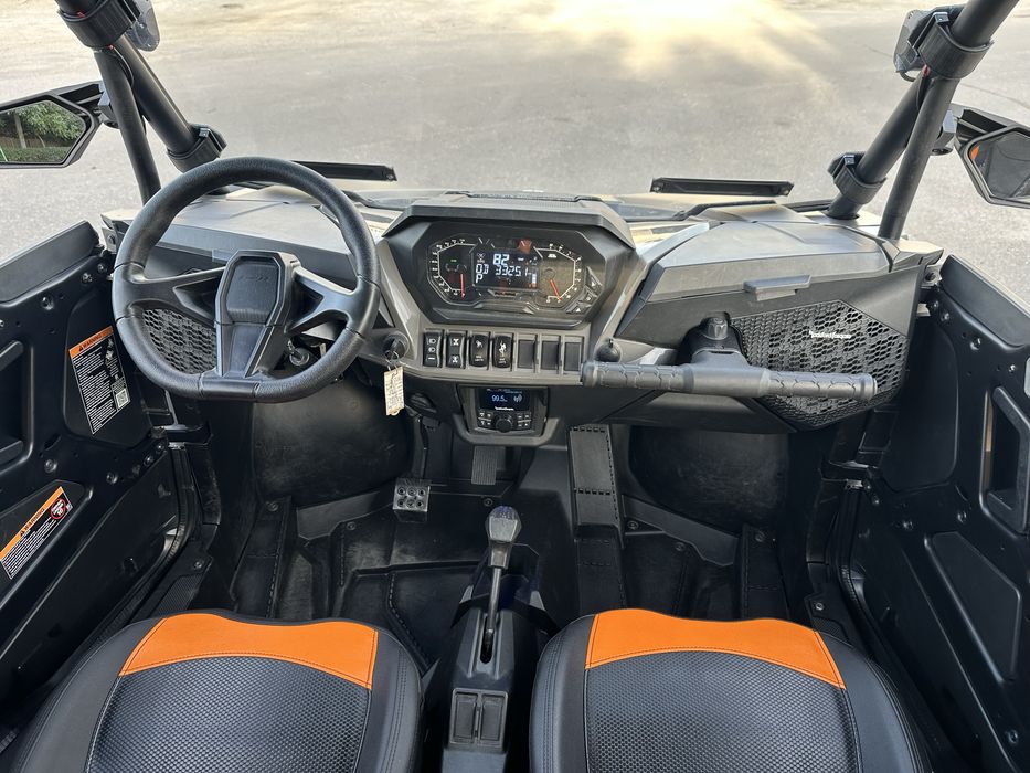 Polaris RZR XP 1000 Premium 2024