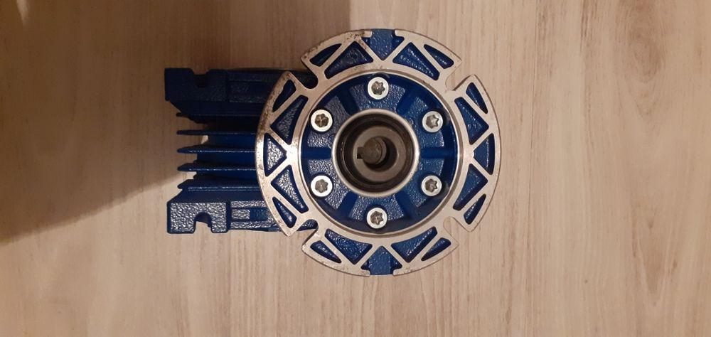 Motoreduktor Nmrv 040