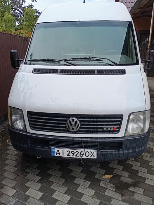 Продам автомобиль ЛТ35 автобус