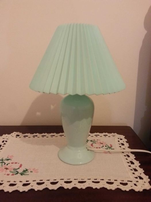 Candeeiros de quarto