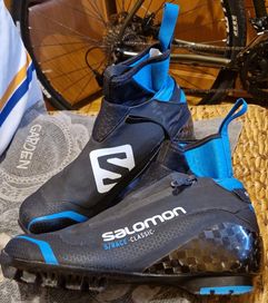 Buty Salomon s/race classic roz.42