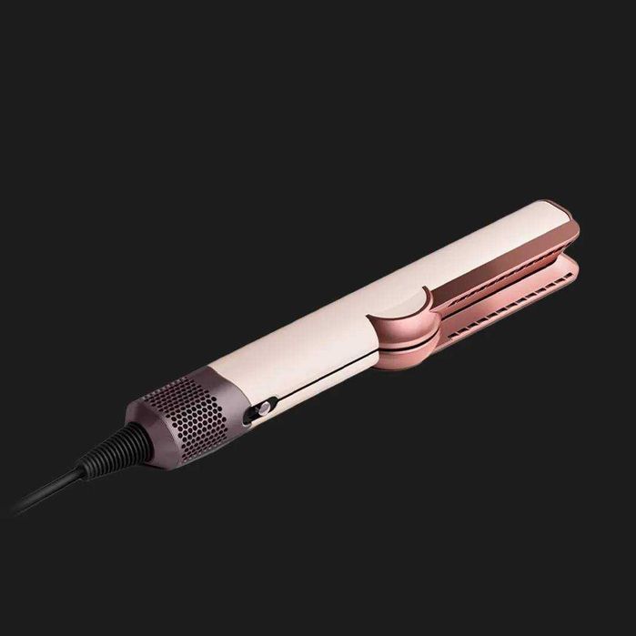 Утюжок для волосся Дайсон HT01 Ceramic Pink/Rose Gold Sakura