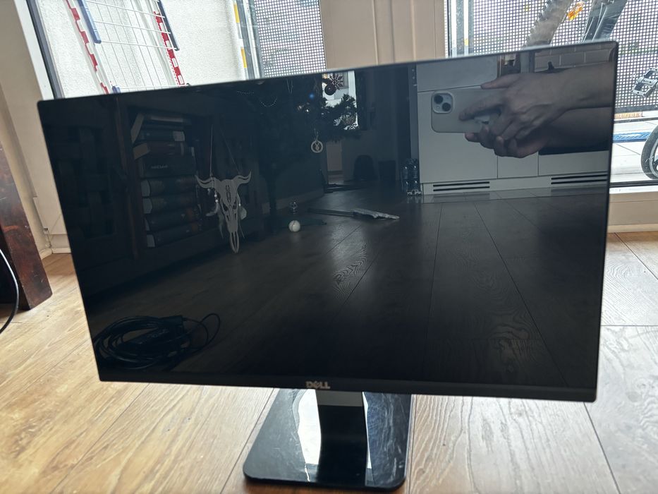 Monitor Dell S2340Lc 23 cale