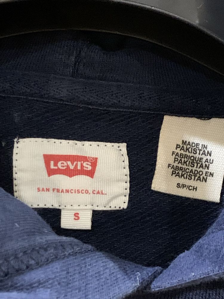 Swet shirt Levis