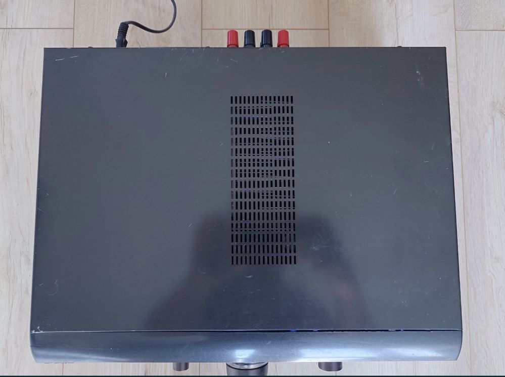 Amplituner TECHNICS SA AX6
