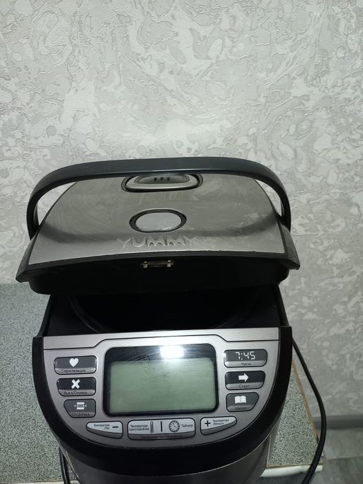 Продам мультиварку