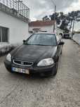 Honda Civic ek3 1.5ils