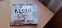 Czerwone gardło (audiobook) Jo Nesbo