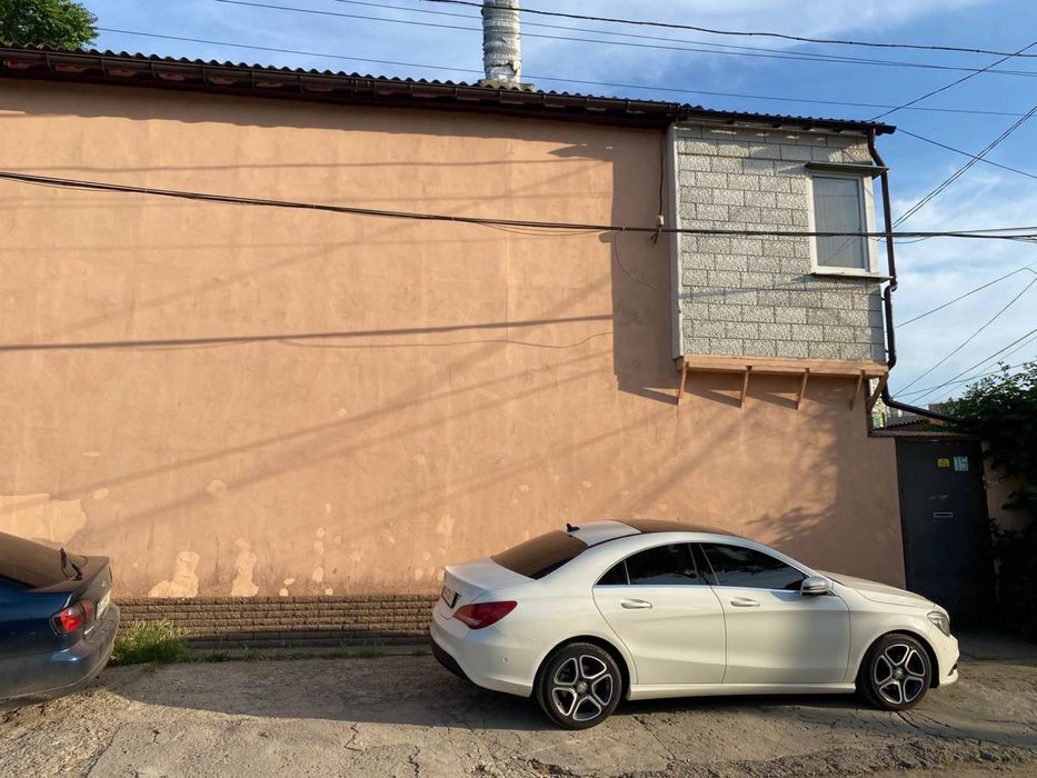 Продажа уютного двухэтажного дома в Одессе, 2-й Маской переулок