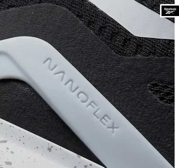 Спортивні кросівки Reebok Nanoflex TR2 жіночі для тренажеоного залу