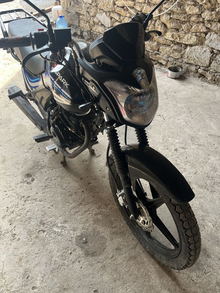 Продам спарка спарк 150 р11