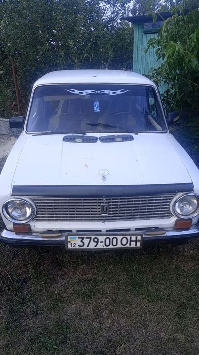 Терміново продаж ВАЗ 21013