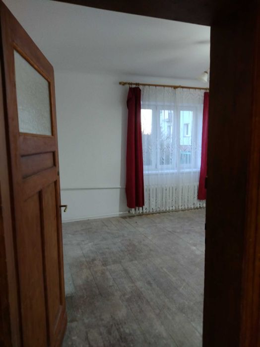 Sprzedam mieszkanie w centrum Działdowa