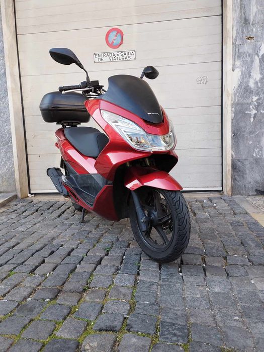 Honda PCX  125cc