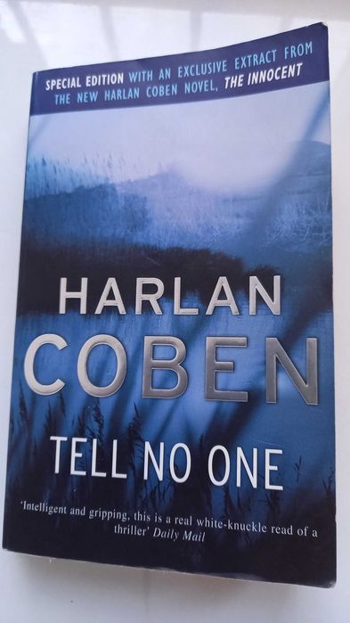 Harlan Coben - 