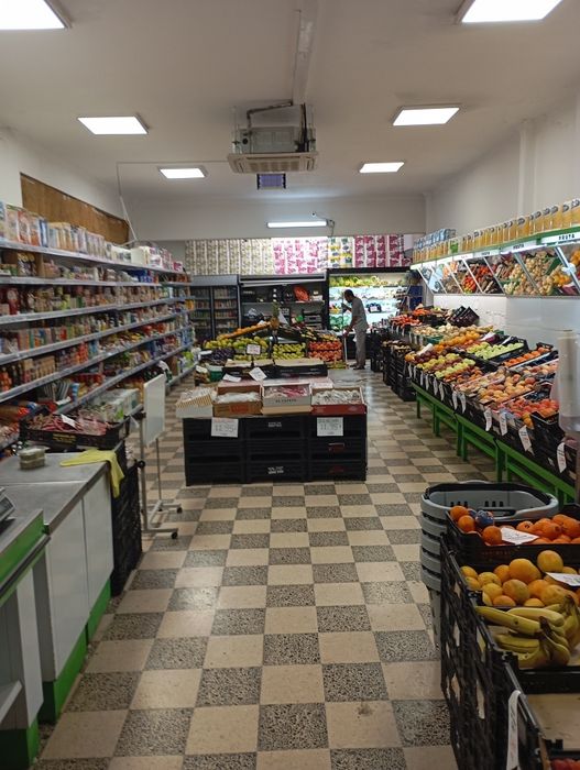 Frutaria, mercearia,shop