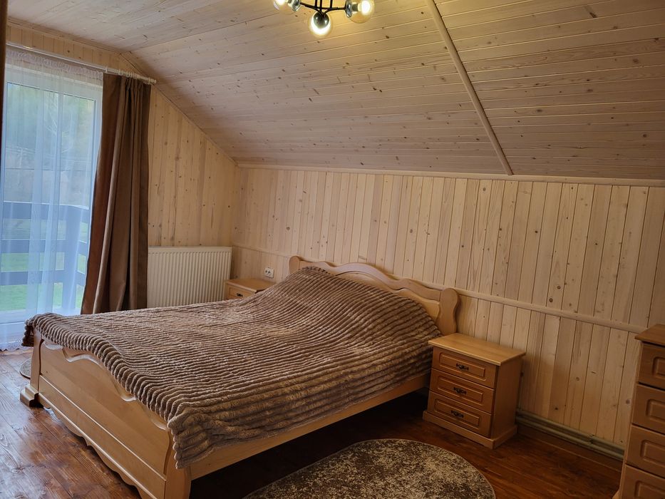 Оренда будинку у Ворохті , проживання у Ворохті , котедж у Ворохті