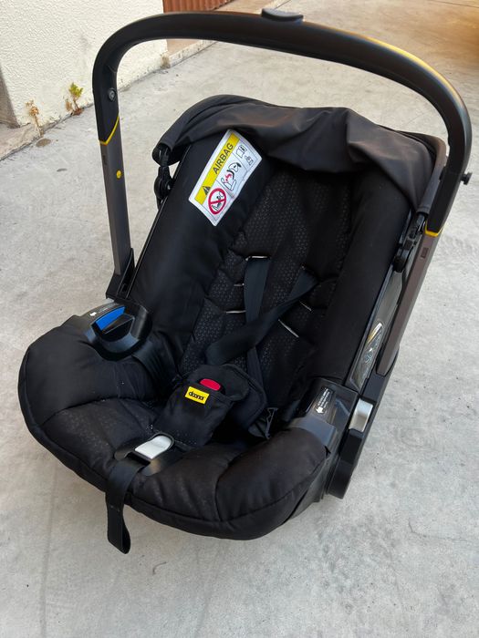 Donna carinho/ovo para bebe