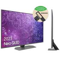 TV Samsung Qled 55' QN80c Nova